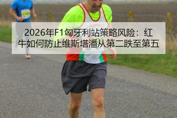 2026年F1匈牙利站策略风险：红牛如何防止维斯塔潘从第二跌至第五